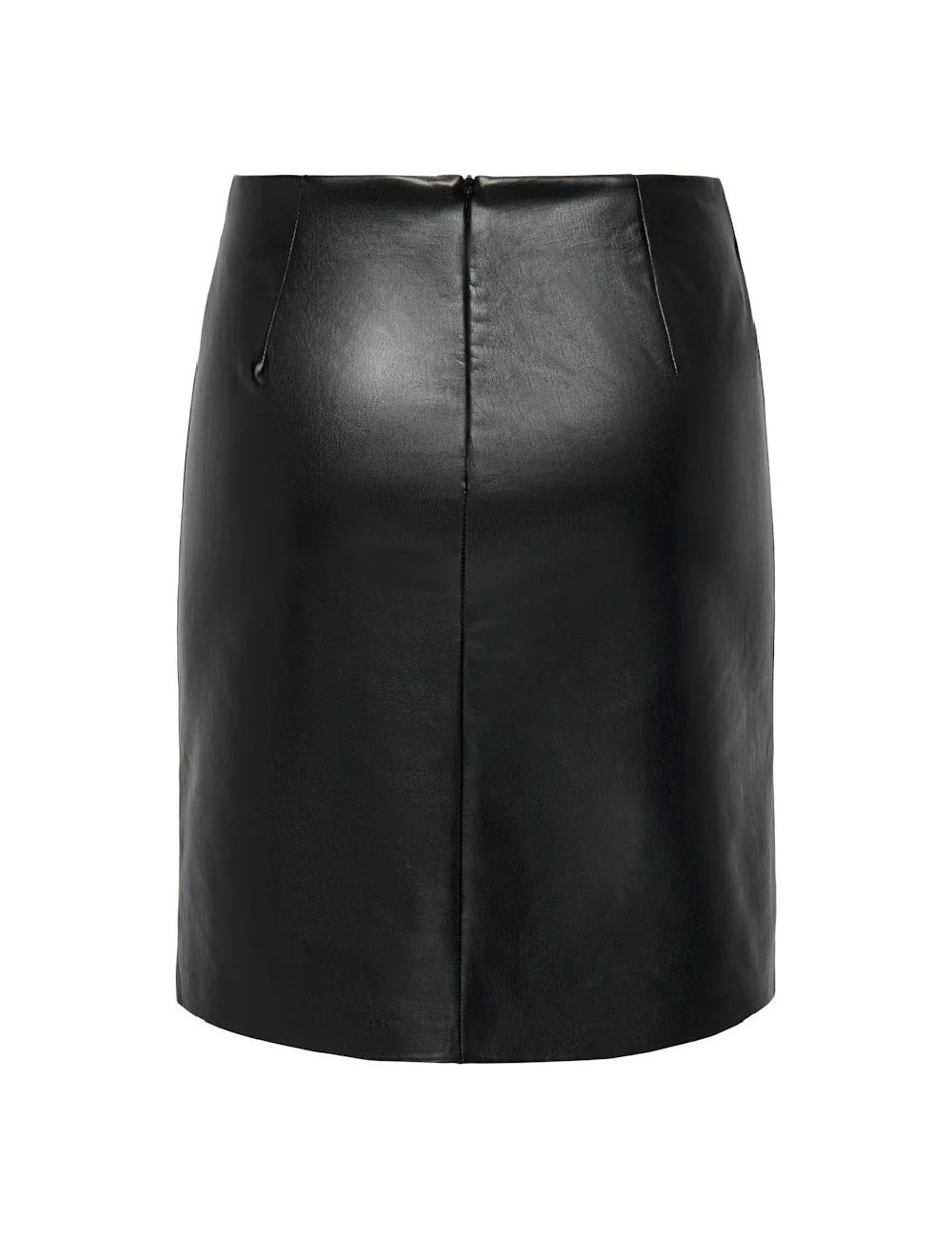 Fusta Only, negru - 1 | YEO