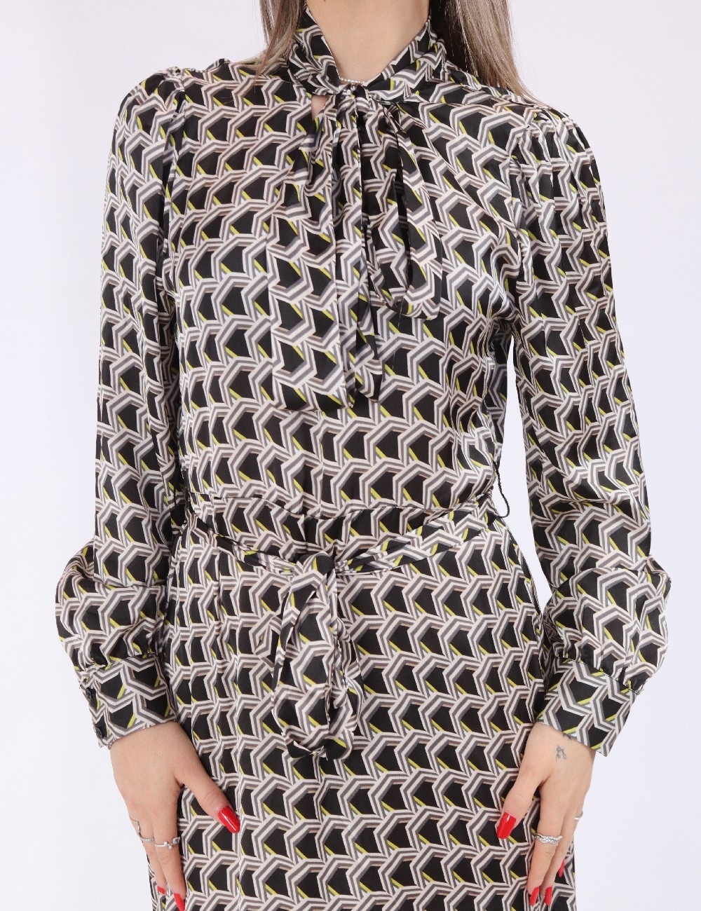 Rochie medie Only, mix culori - 1 | YEO