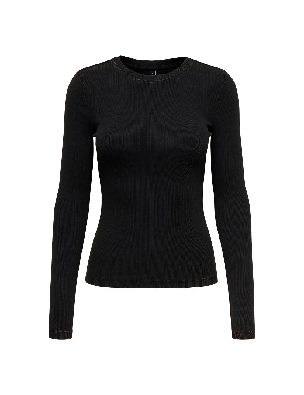 Bluza Only, negru
