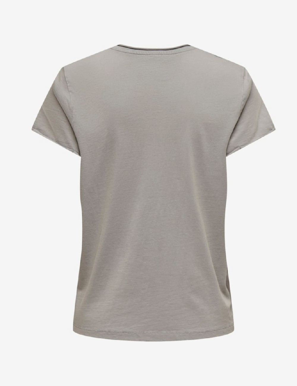 Tricou Only, gri - 1 | YEO