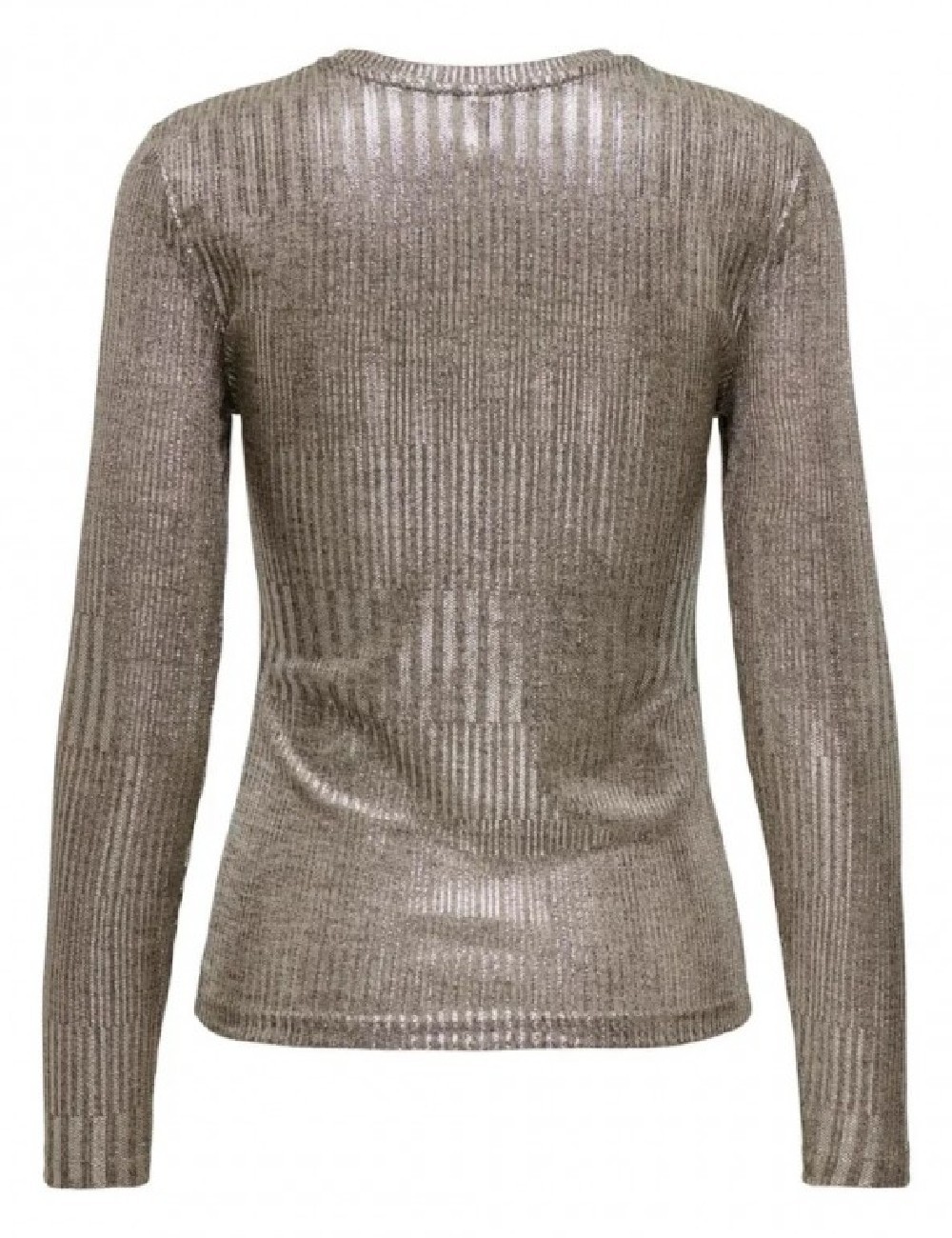 Bluza Only, argintiu - 1 | YEO