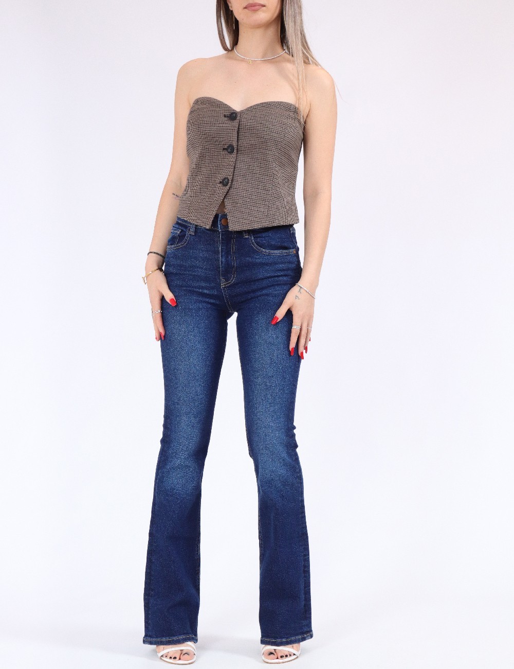 Top Only, maro - 1 | YEO