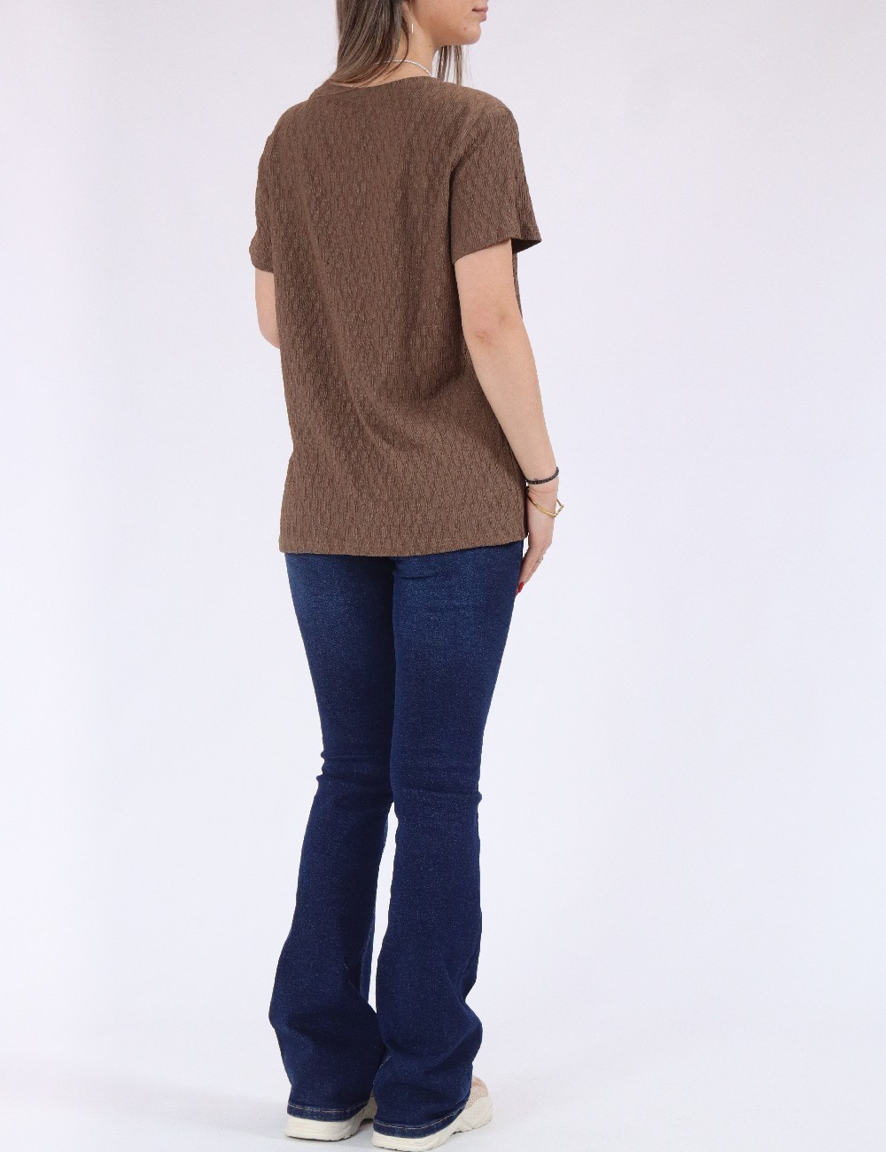 Tricou Only, maro - 1 | YEO