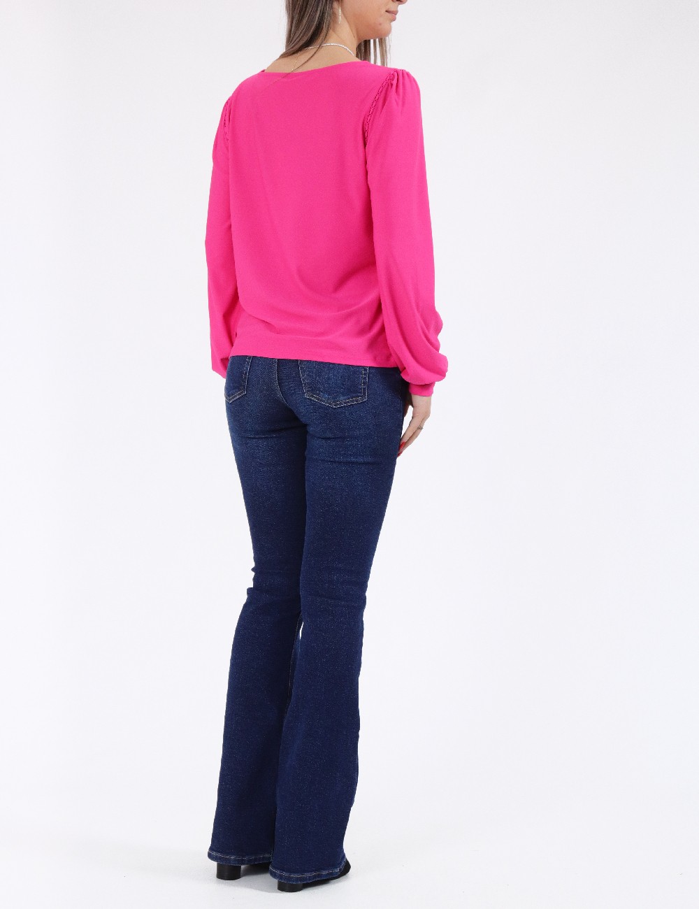 Bluza Only, roz - 1 | YEO