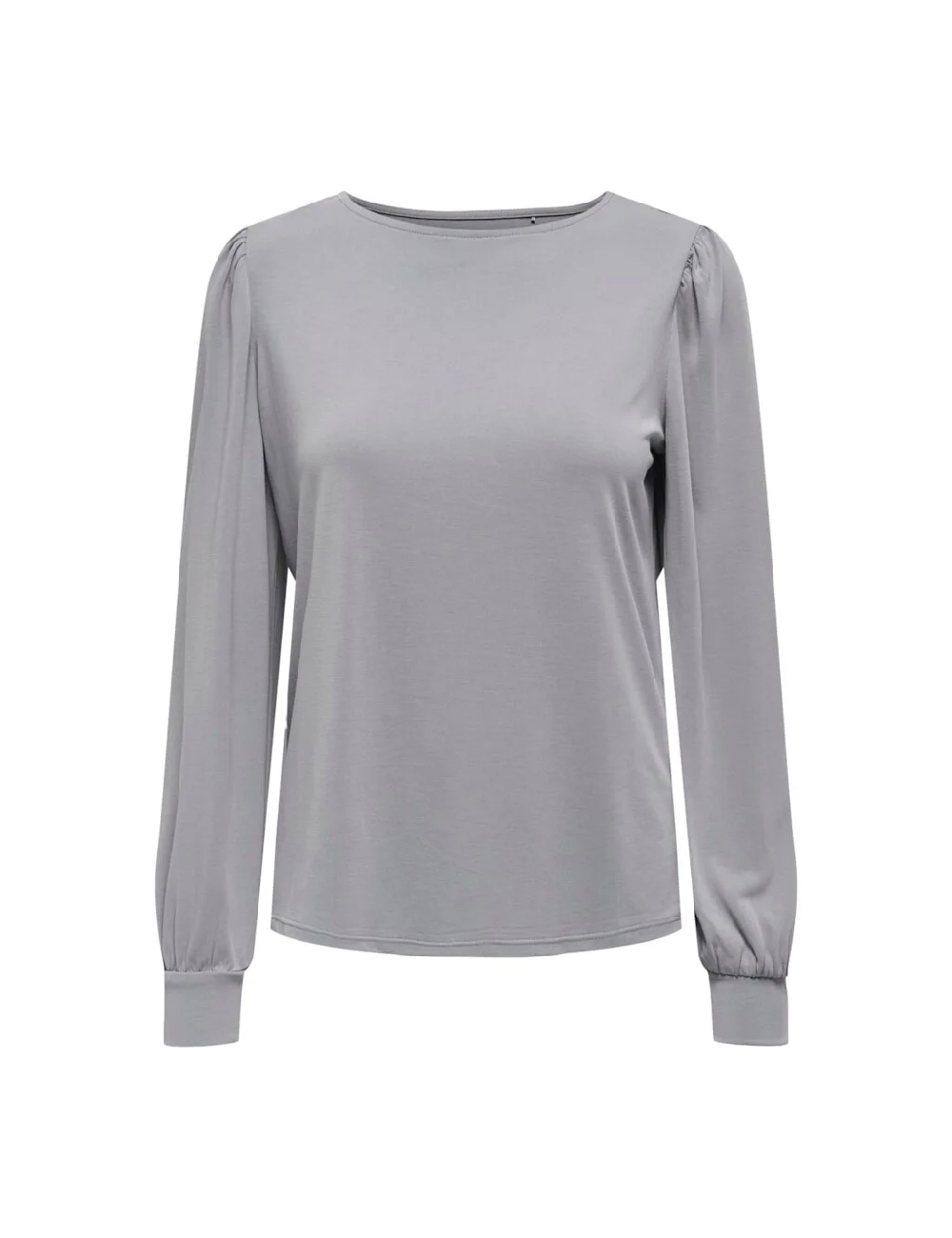 Bluza Only, gri