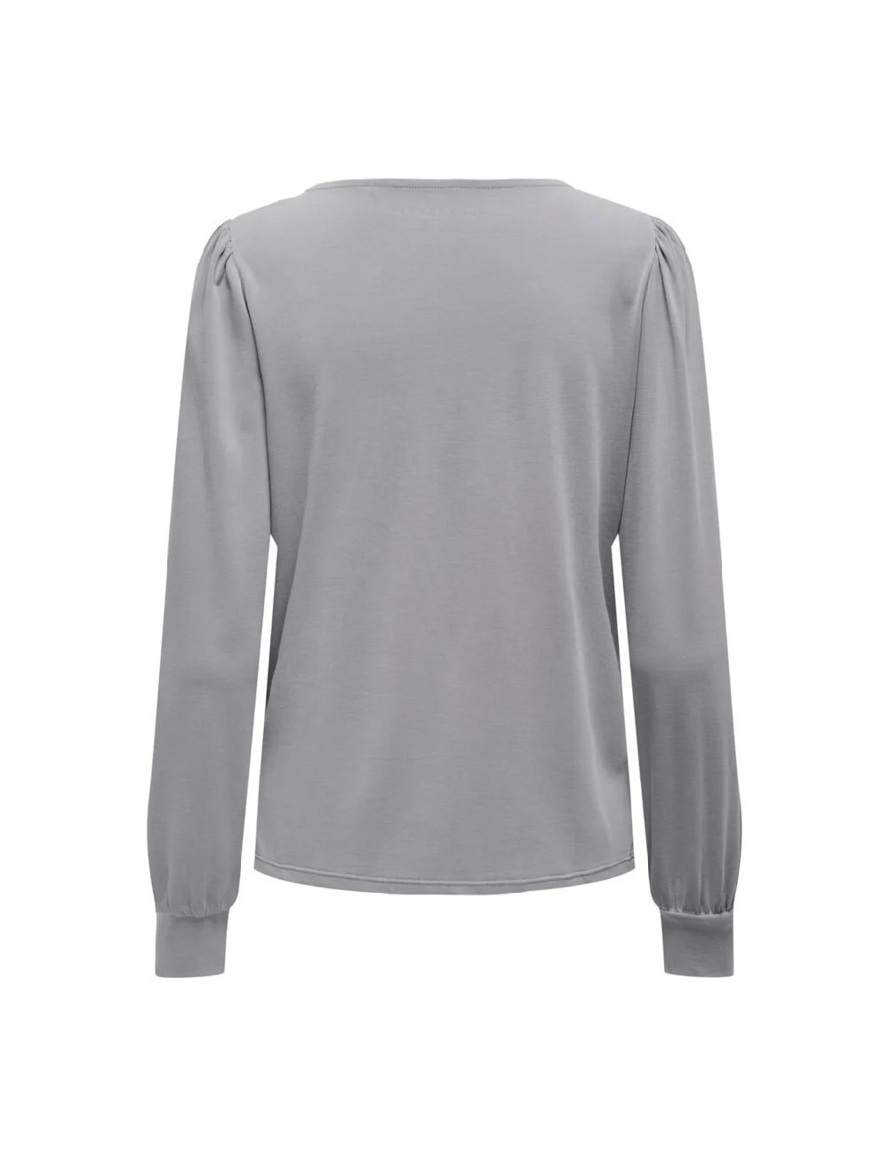 Bluza Only, gri - 1 | YEO