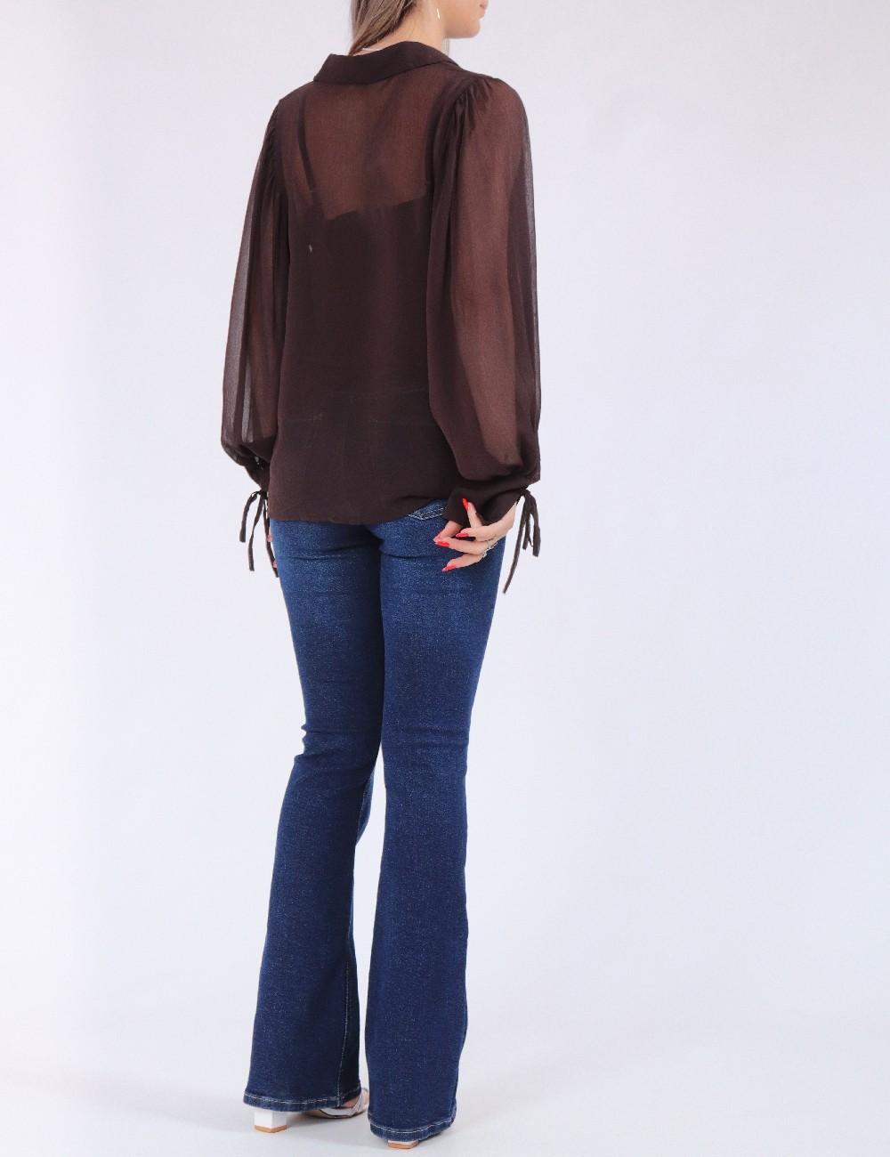 Camasa Only, maro - 1 | YEO