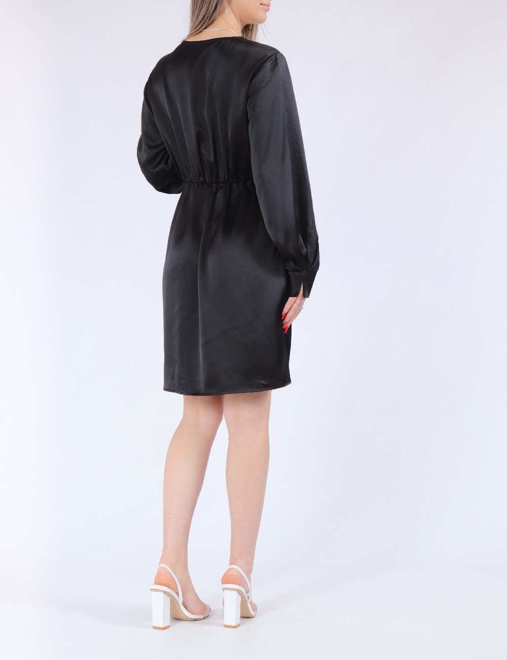 Rochie scurta Only, negru - 1 | YEO