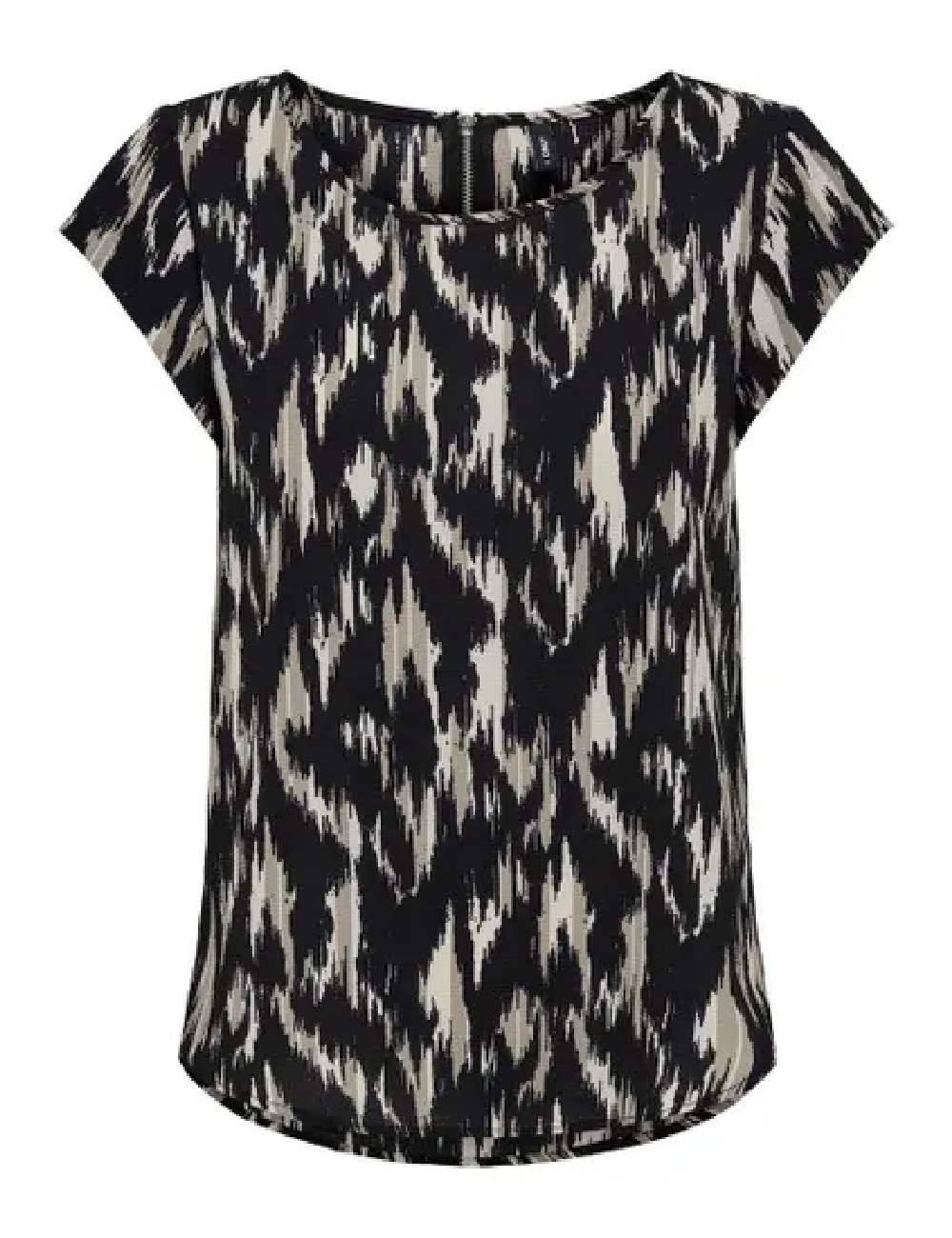 Bluza Only, negru