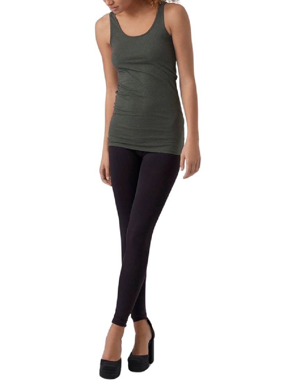 Maiou Vero Moda, gri - 1 | YEO