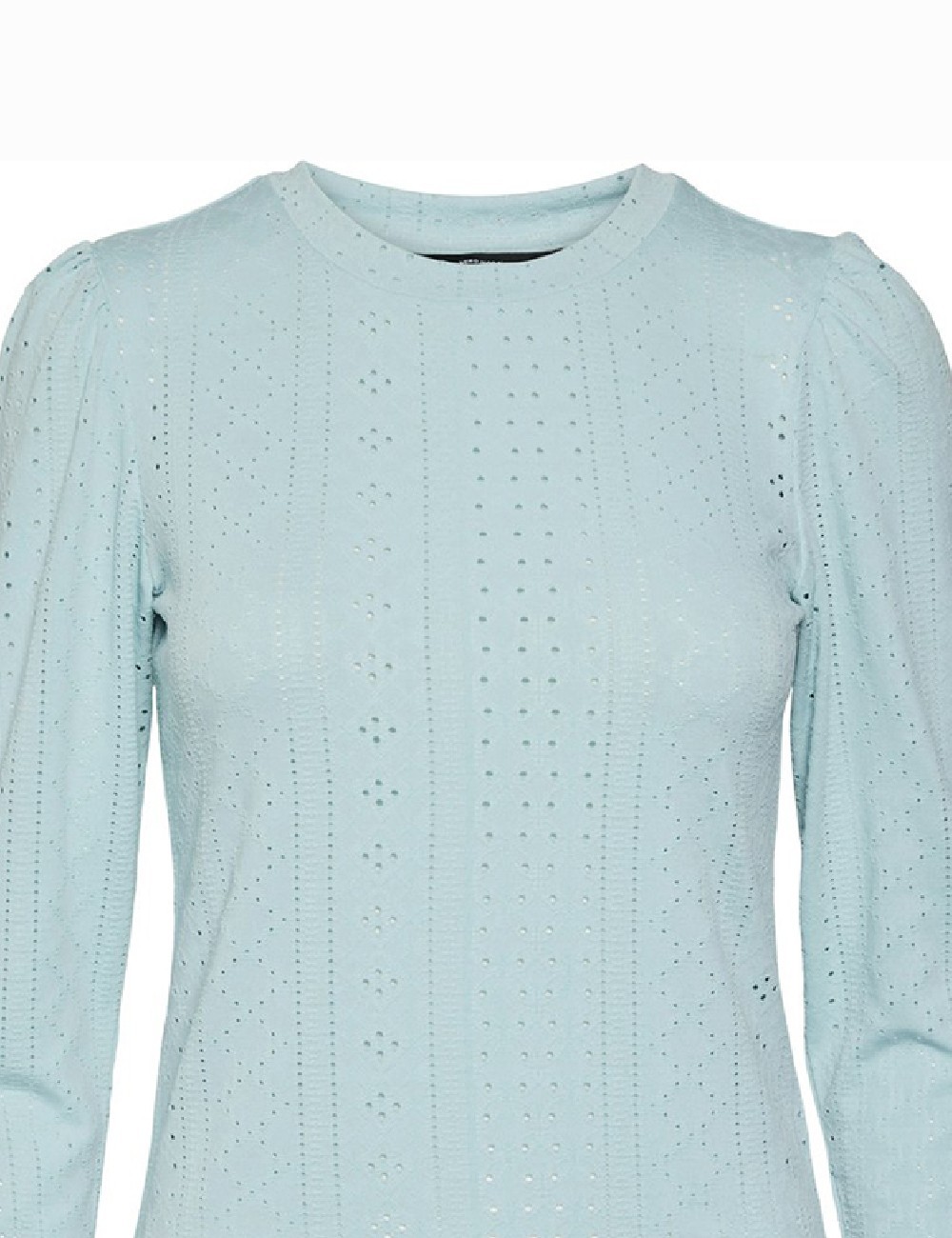 Bluza Vero Moda, bleu - 1 | YEO
