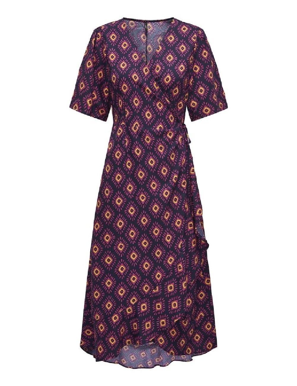 Rochie medie Only, mix culori - 1 | YEO
