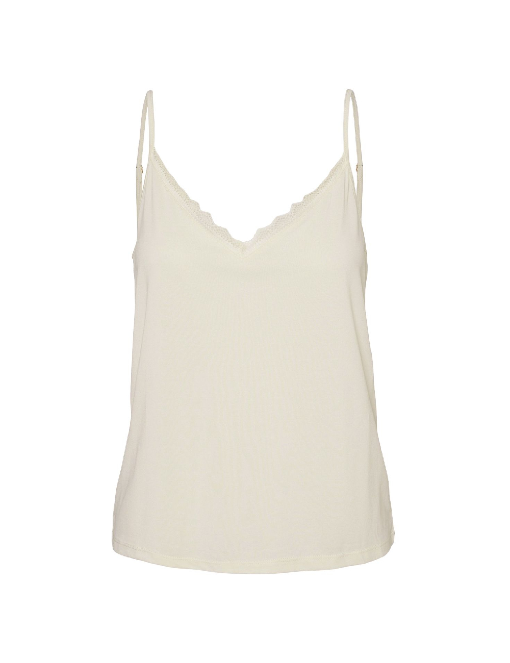 Maiou Vero Moda, ecru