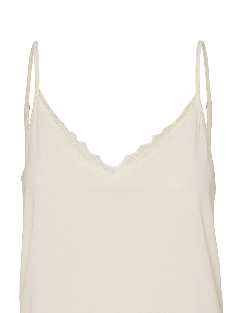 Maiou Vero Moda, ecru - 1 | YEO