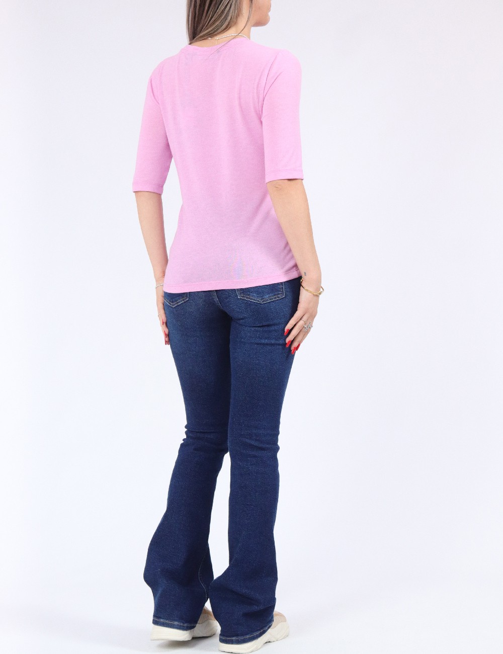 Bluza Vero Moda, roz - 1 | YEO