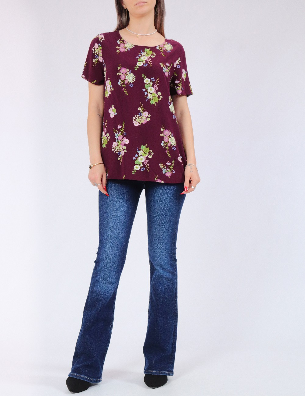 Bluza Vero Moda, visiniu - 1 | YEO