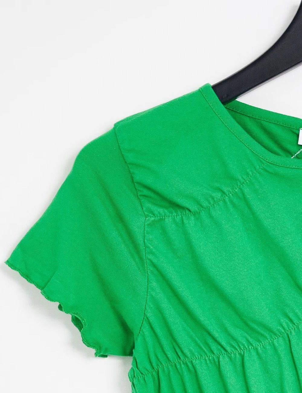 Top Top Shop, verde - 1 | YEO