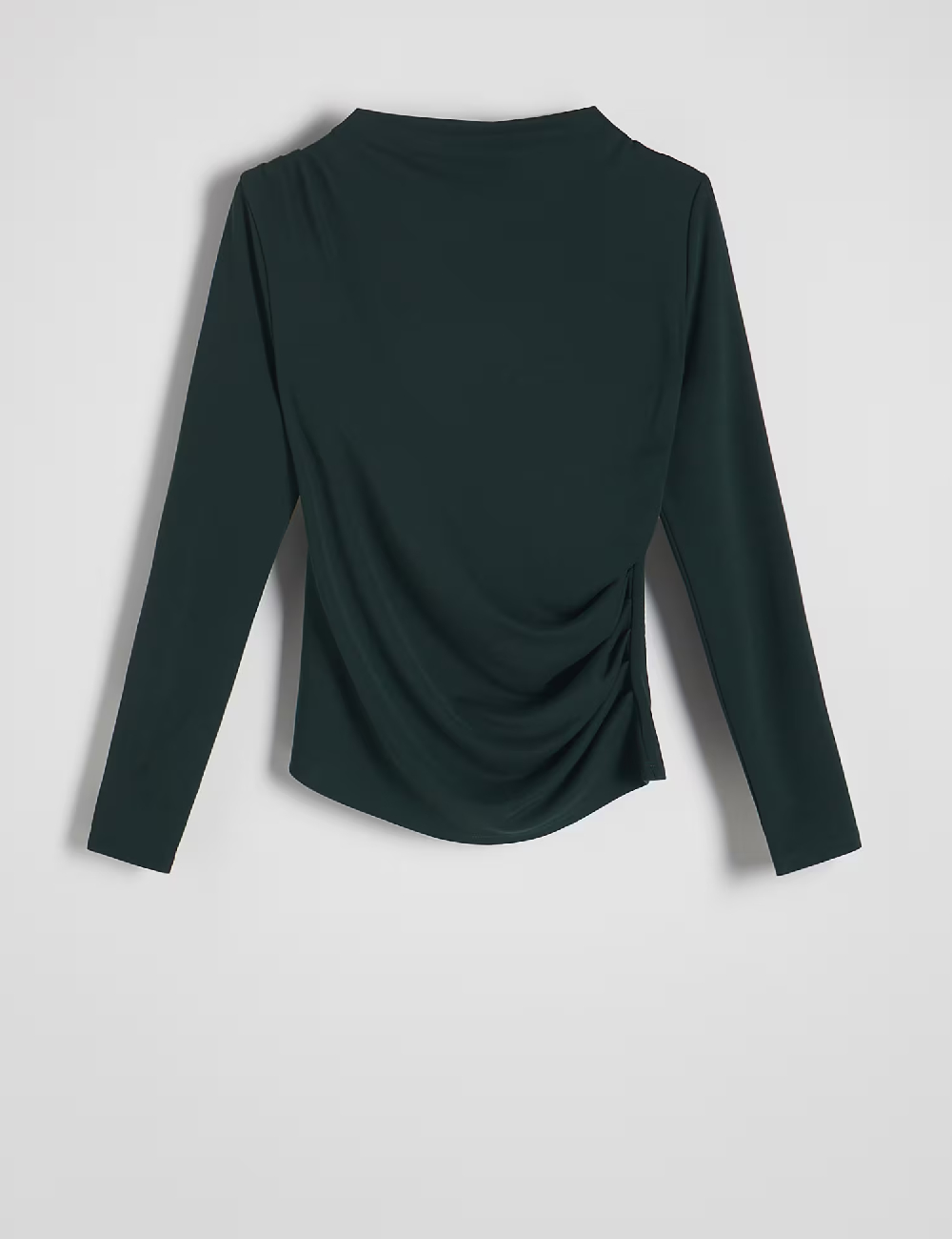 Bluza Reserved, verde