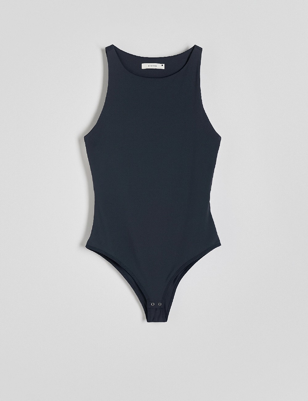 Body Reserved, gri inchis - 1 | YEO