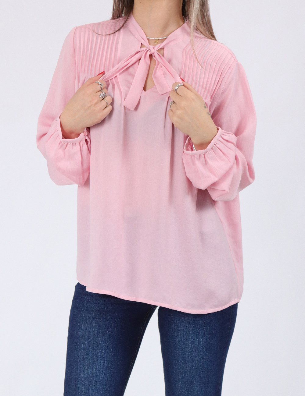 Bluza Vero Moda, roz