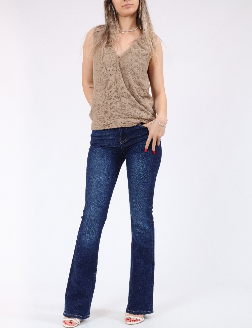 Maiou Vero Moda, maro - 1 | YEO