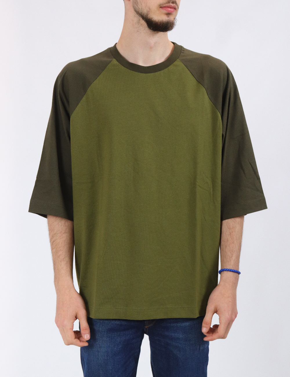 Tricou Jack&Jones, verde
