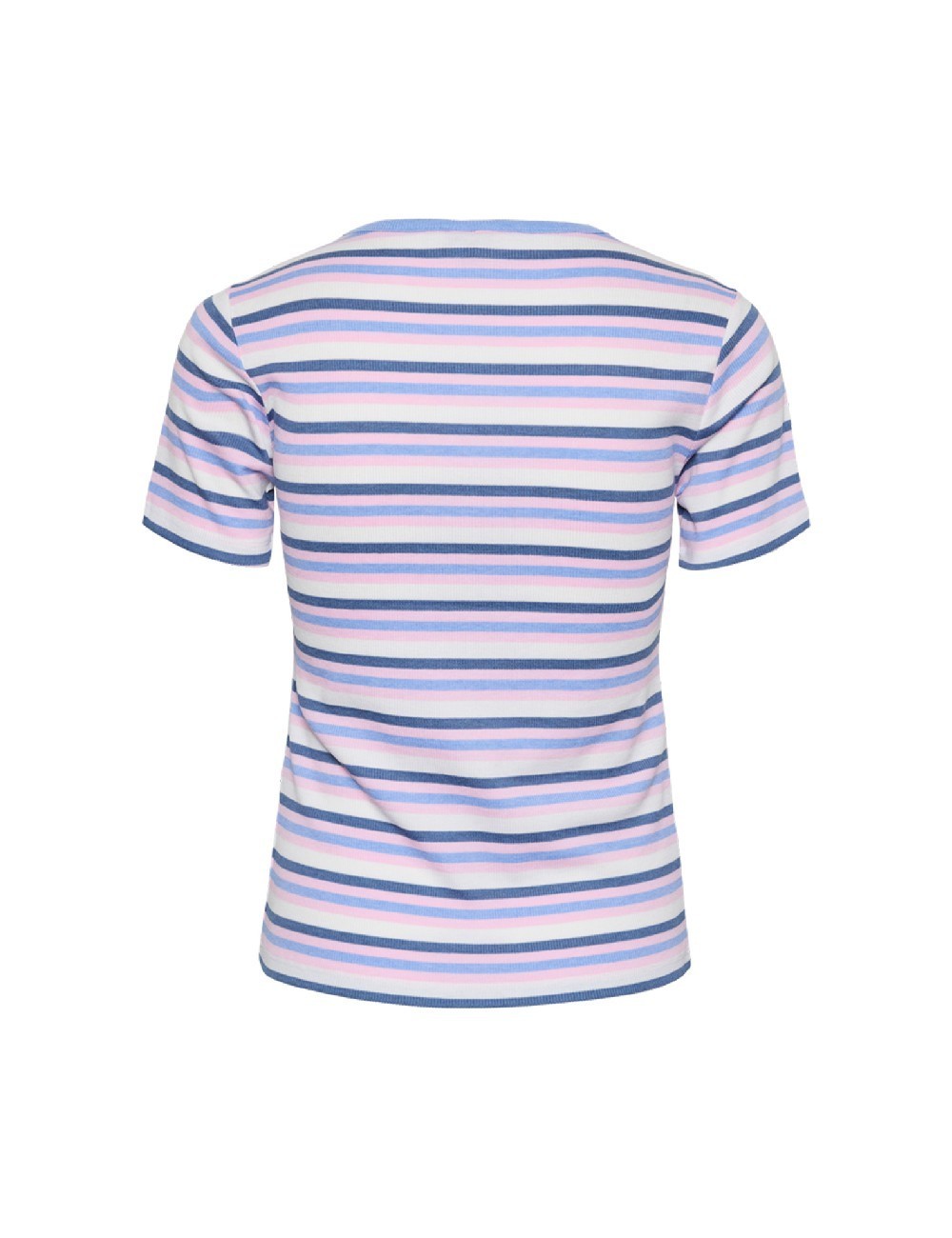 Tricou Pieces, mix culori - 1 | YEO