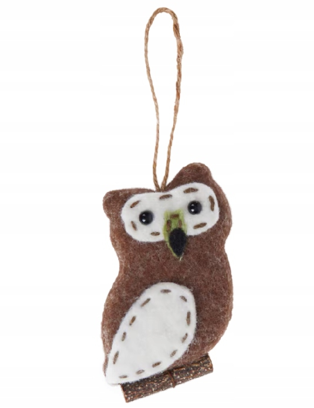 Accesoriu decorativ Zd Trading, maro