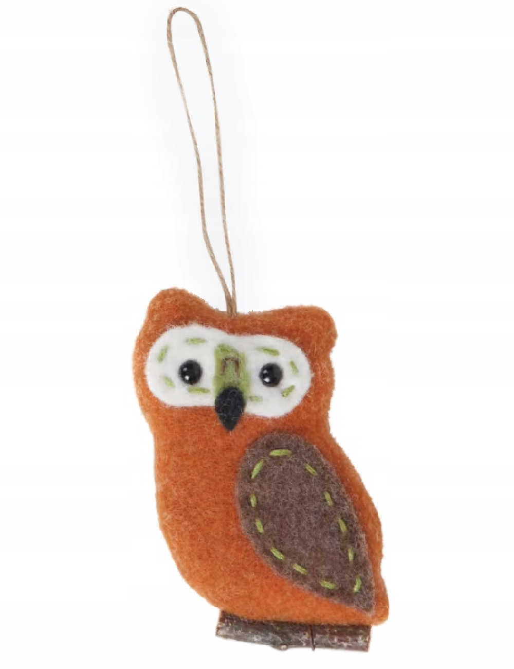 Accesoriu decorativ Zd Trading, maro