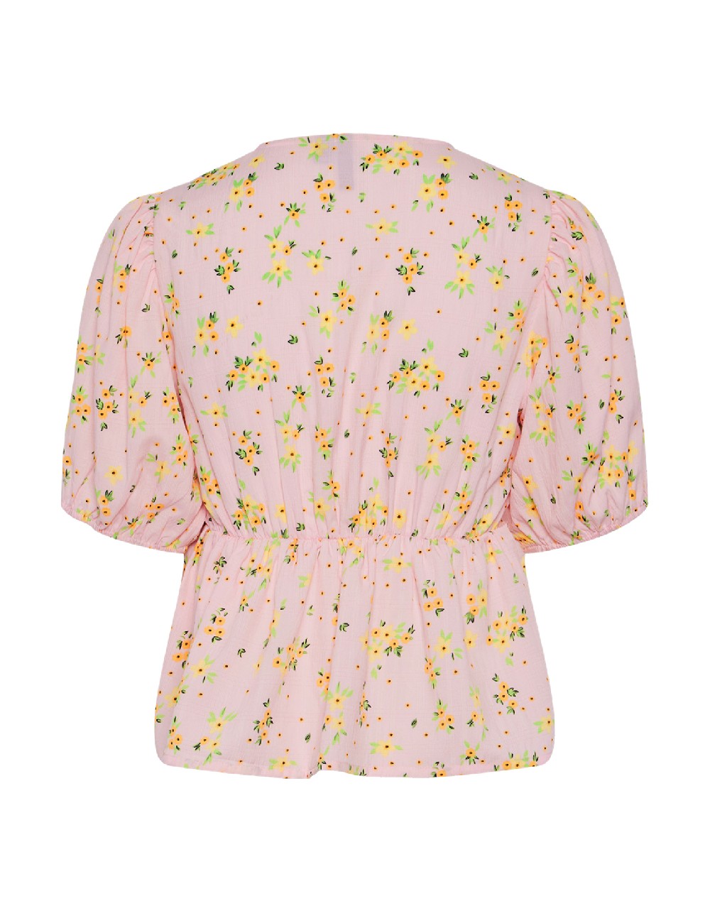 Bluza Pieces, roz - 1 | YEO