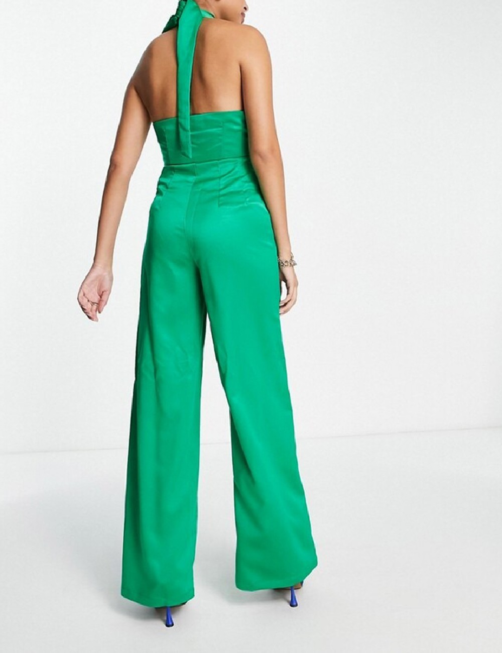 Salopeta extro&vert, verde - 1 | YEO