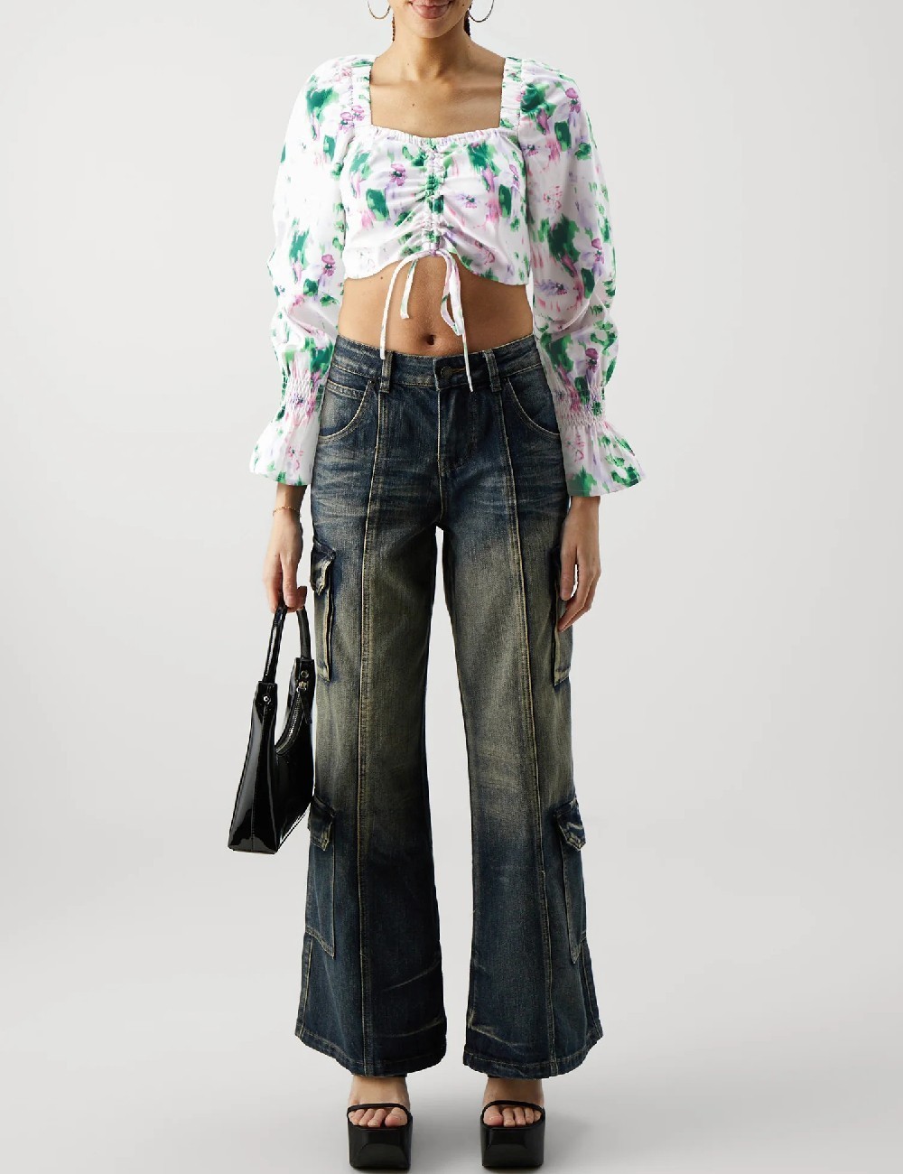 Top Pieces, mix culori - 1 | YEO