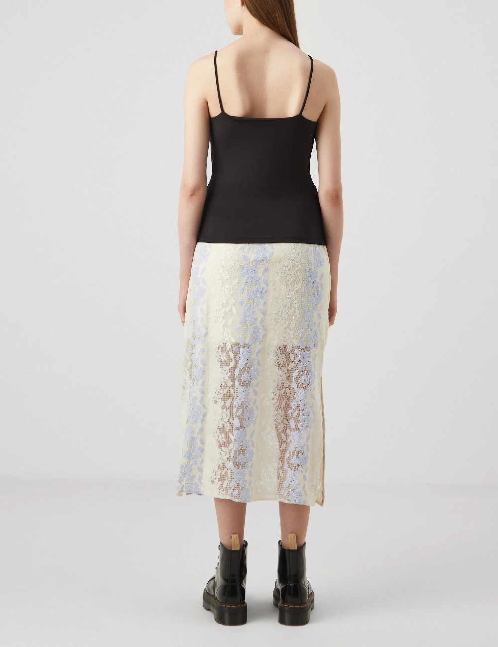 Maiou Pieces, negru - 1 | YEO