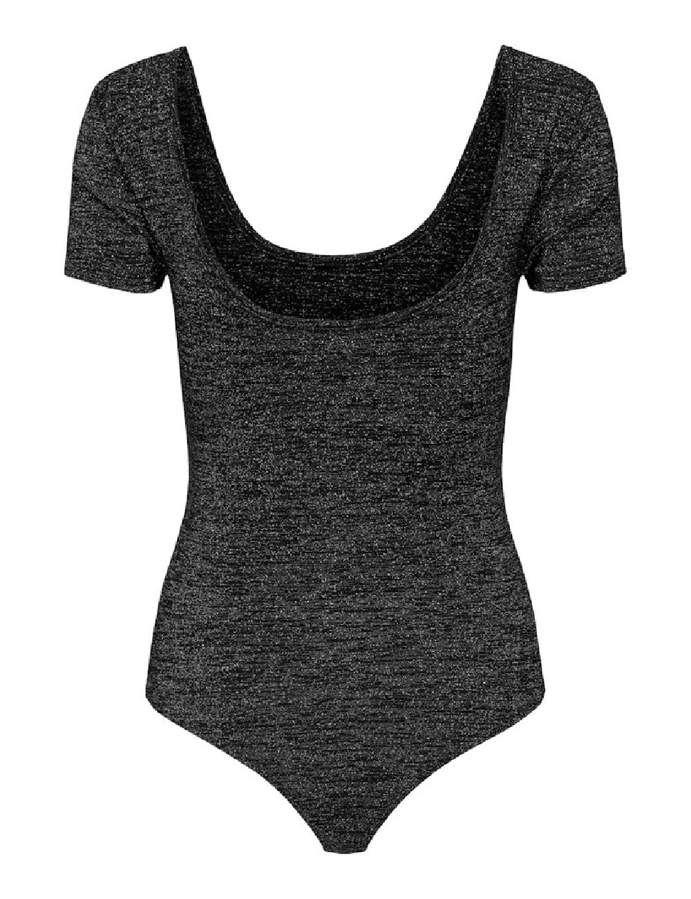 Body Only, negru - 1 | YEO