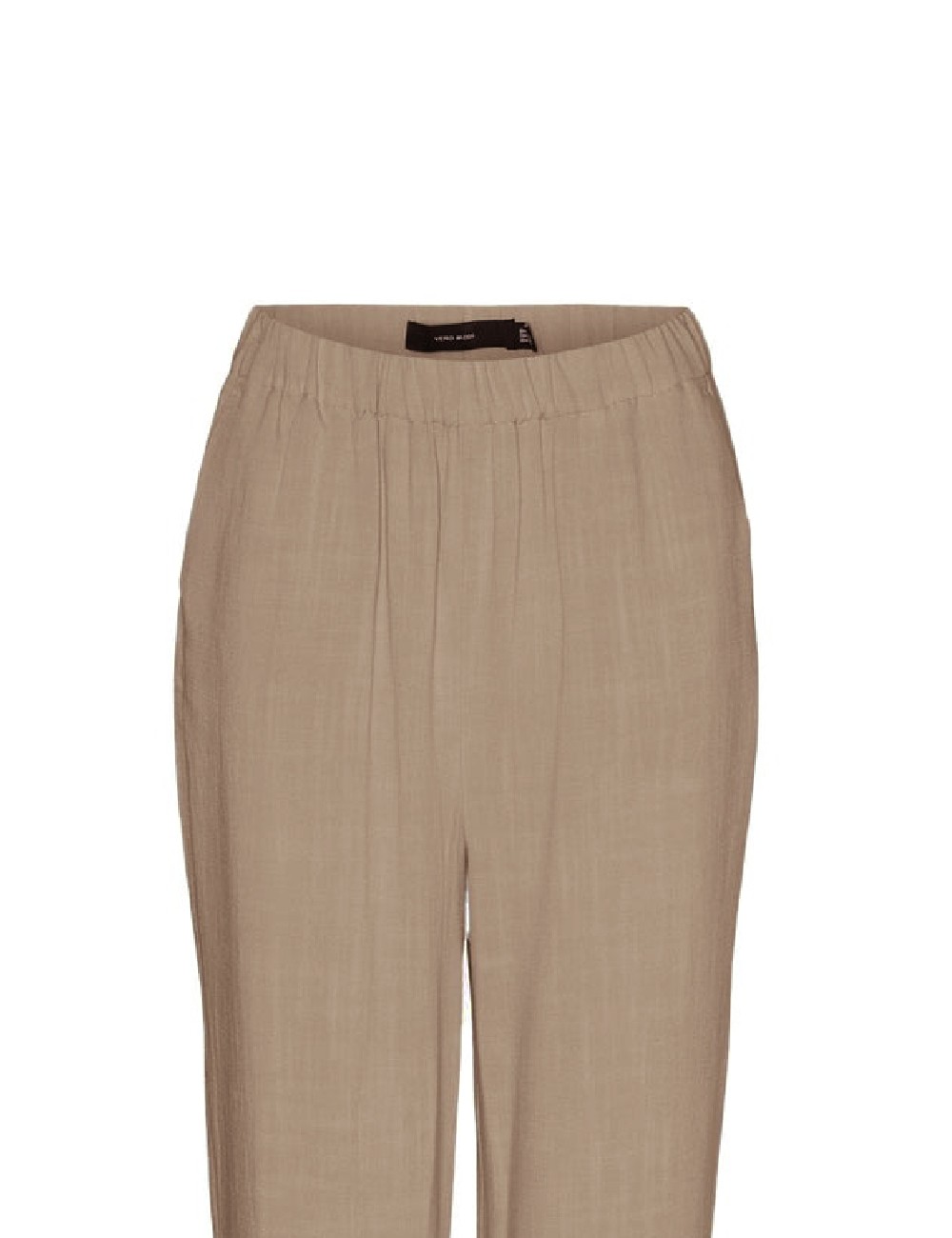 Pantaloni Vero Moda, maro - 1 | YEO
