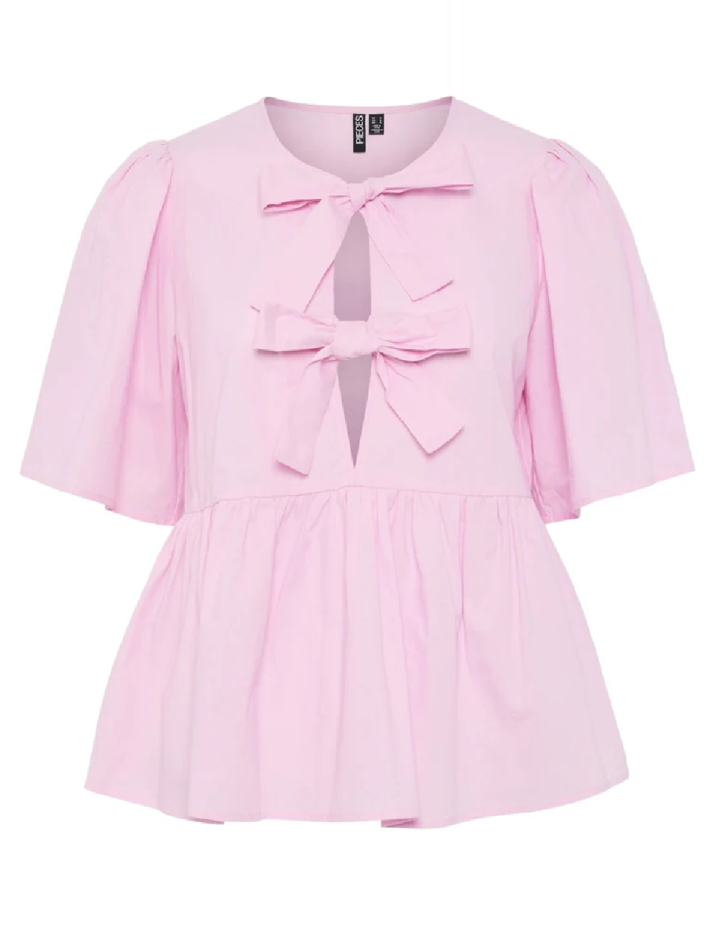 Bluza Pieces, roz