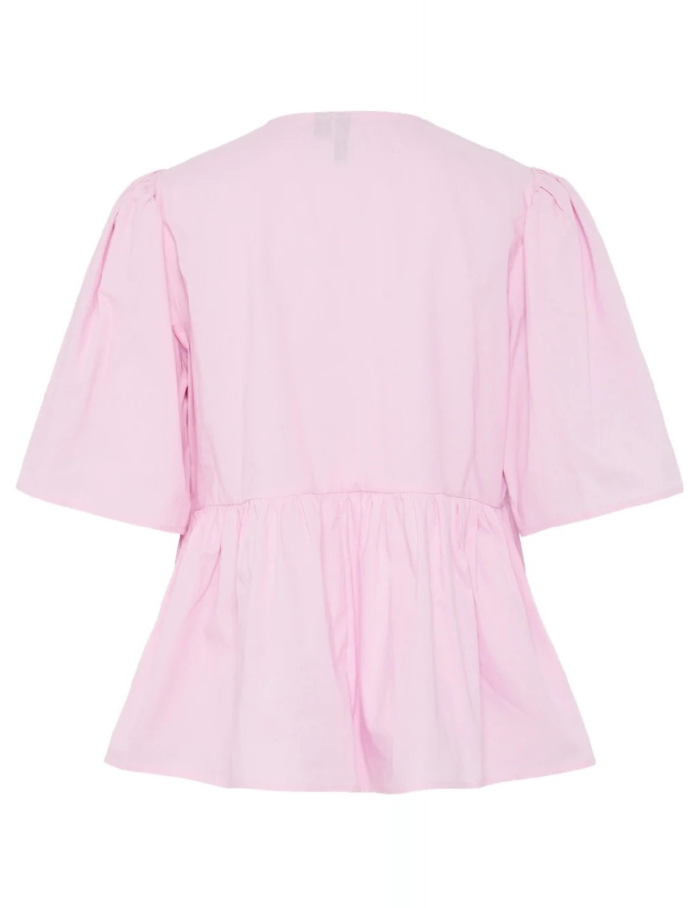 Bluza Pieces, roz - 1 | YEO