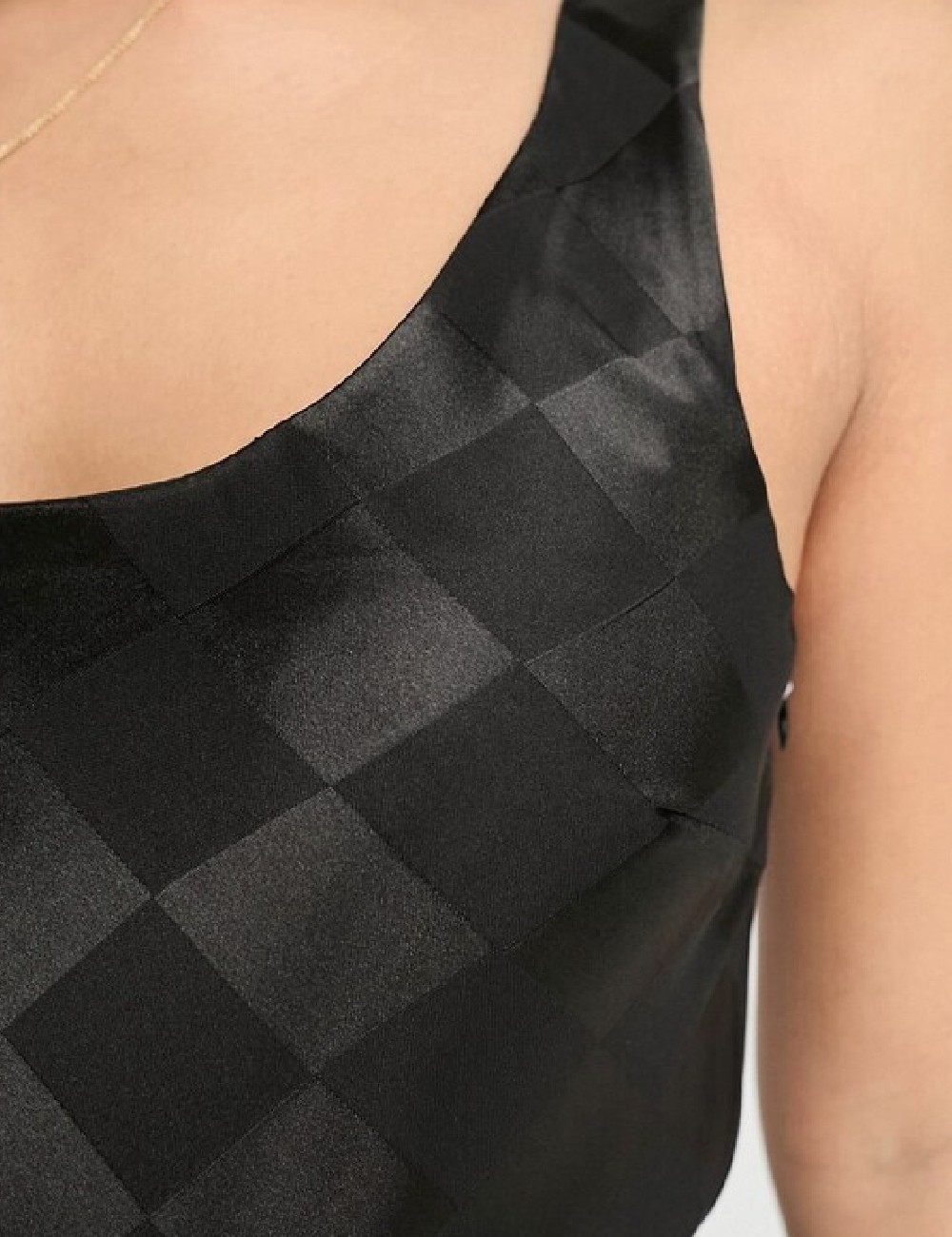 Rochie medie Lola May, negru - 1 | YEO