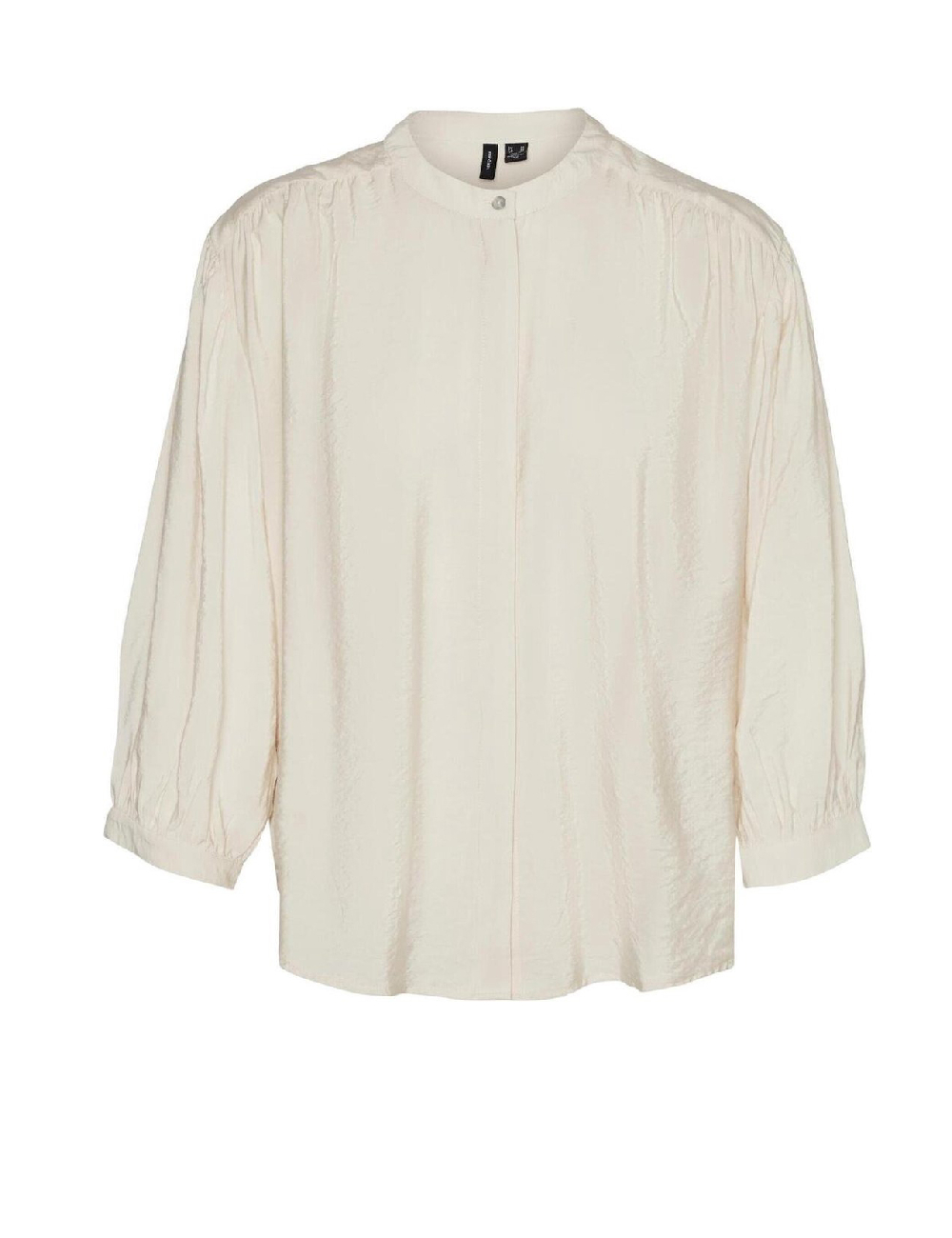 Bluza Vero Moda, bej