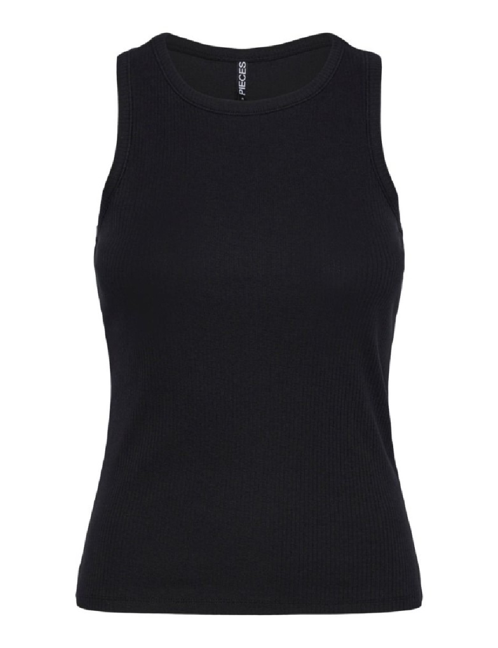 Maiou Pieces, negru