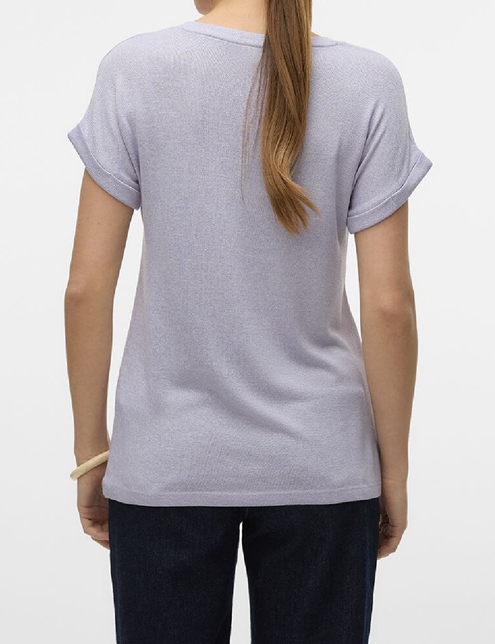Bluza Vero Moda, lila - 1 | YEO