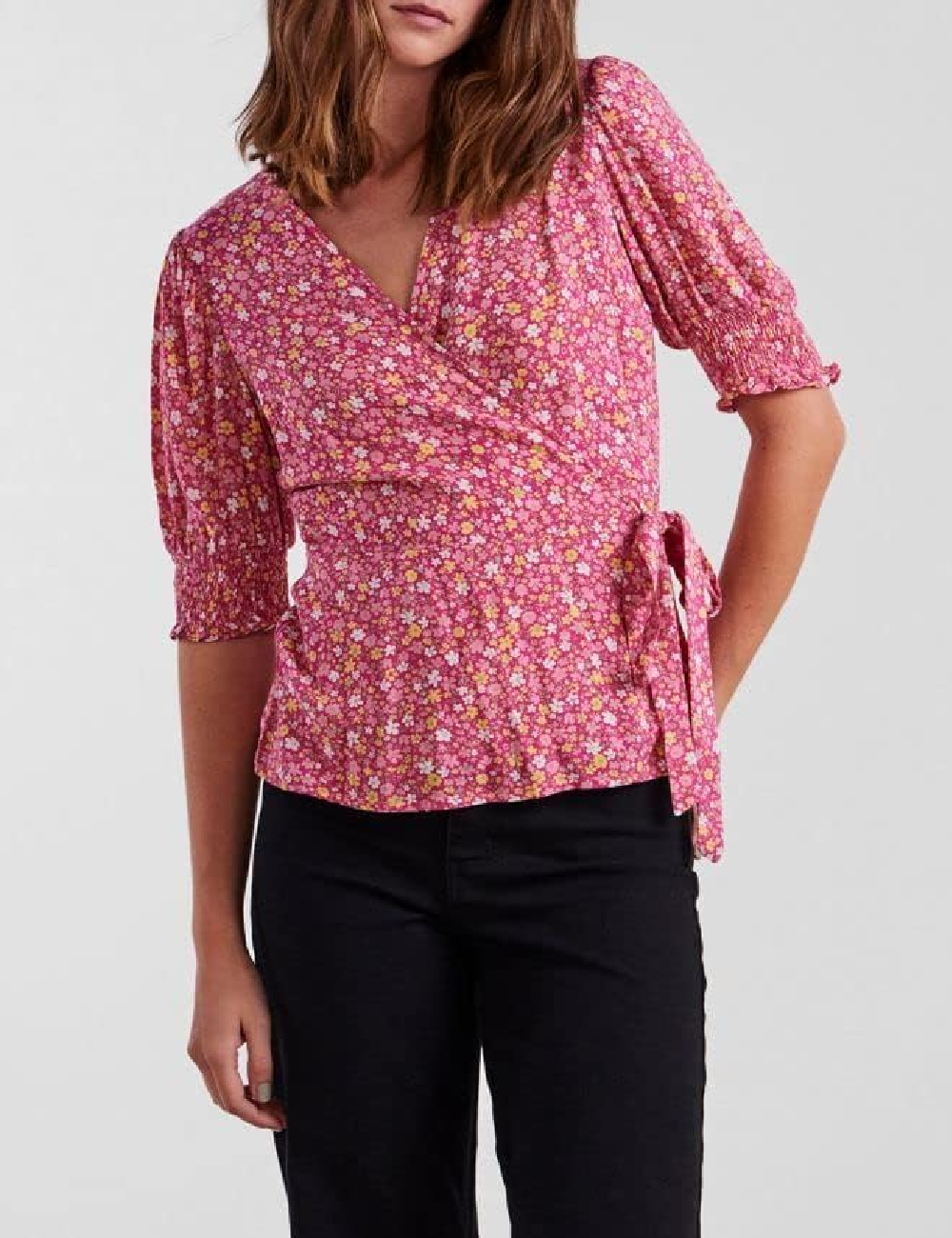 Bluza Pieces, roz