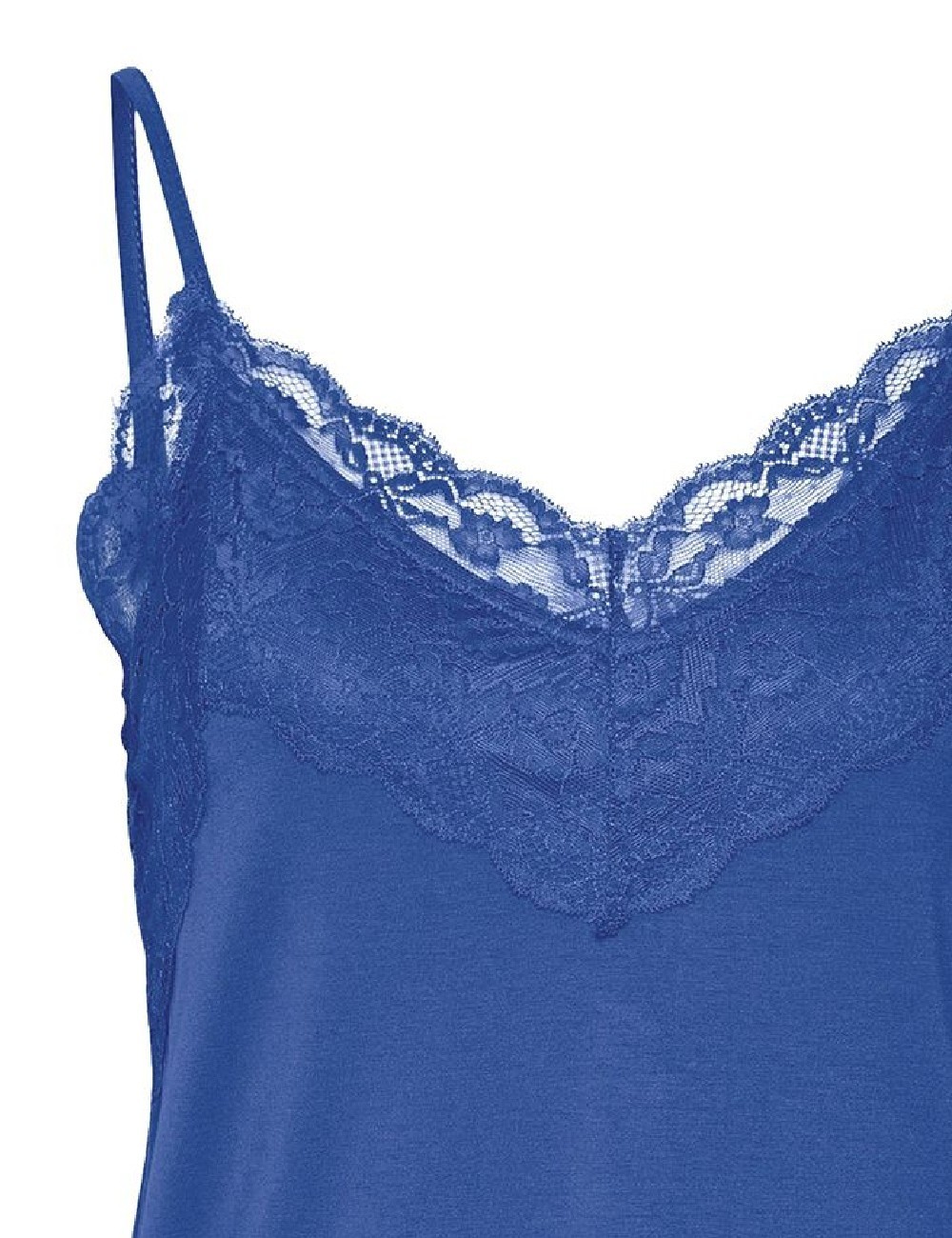 Maiou Vero Moda, albastru - 1 | YEO