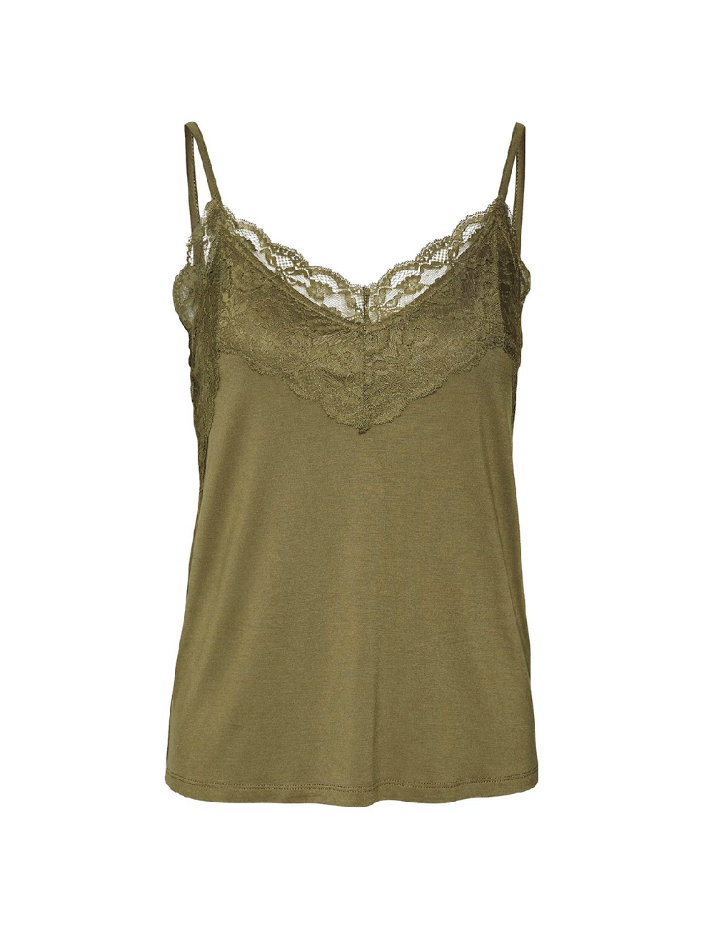 Maiou Vero Moda, verde