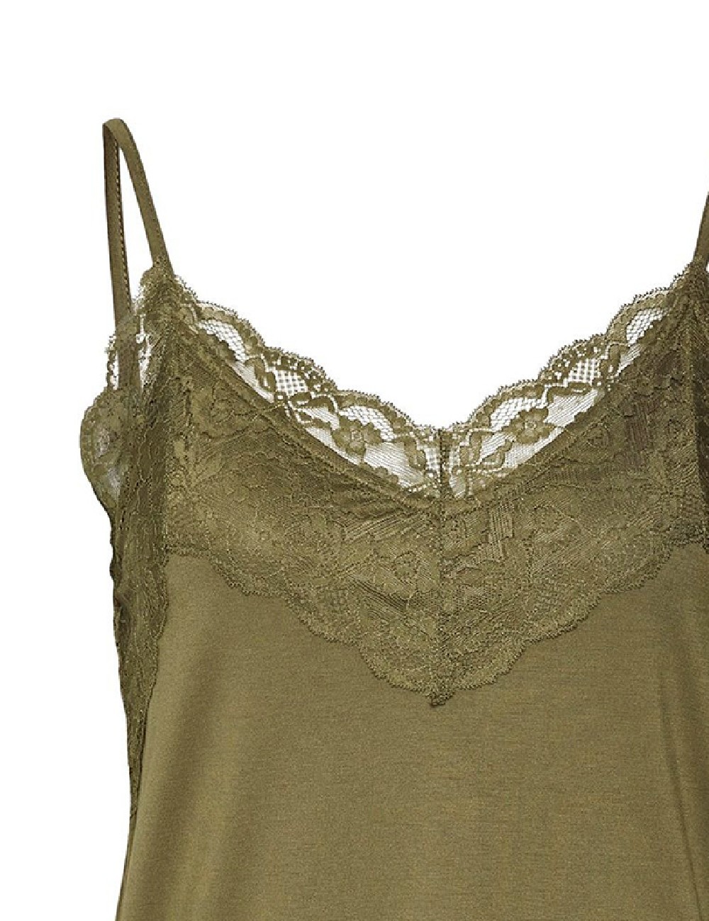 Maiou Vero Moda, verde - 1 | YEO