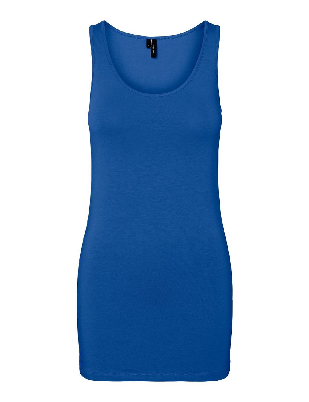 Maiou Vero Moda, albastru