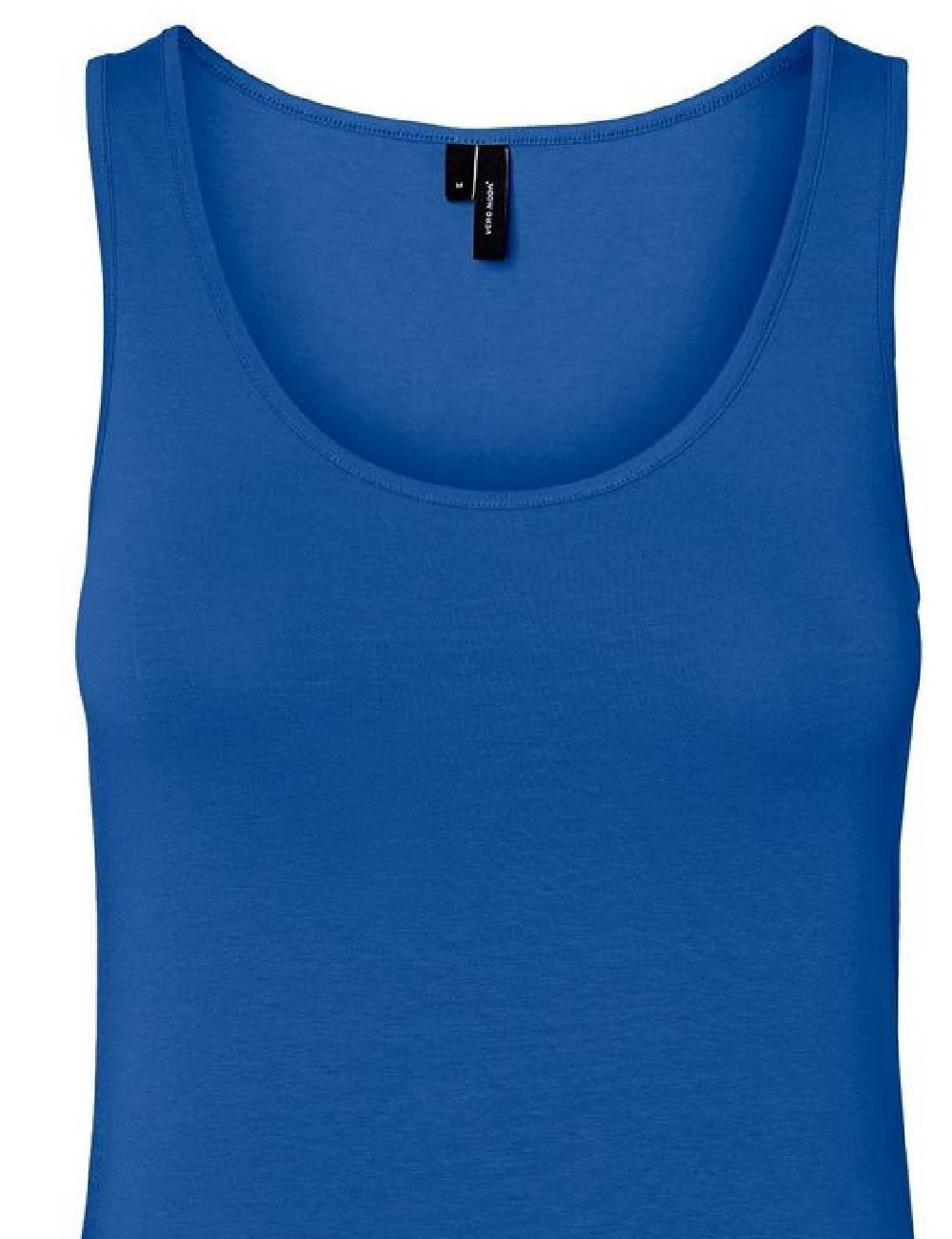 Maiou Vero Moda, albastru - 1 | YEO