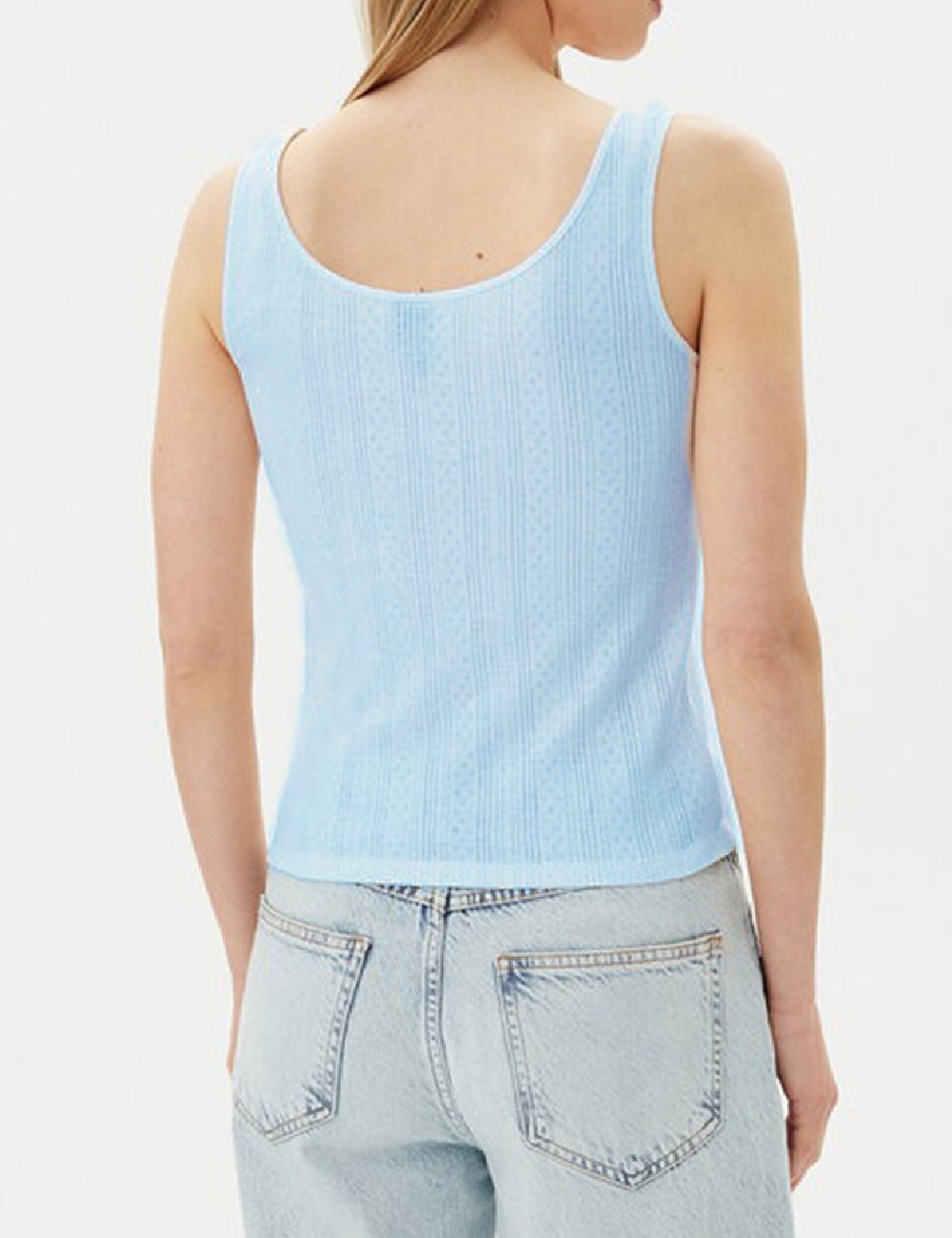 Maiou Pieces, bleu - 1 | YEO