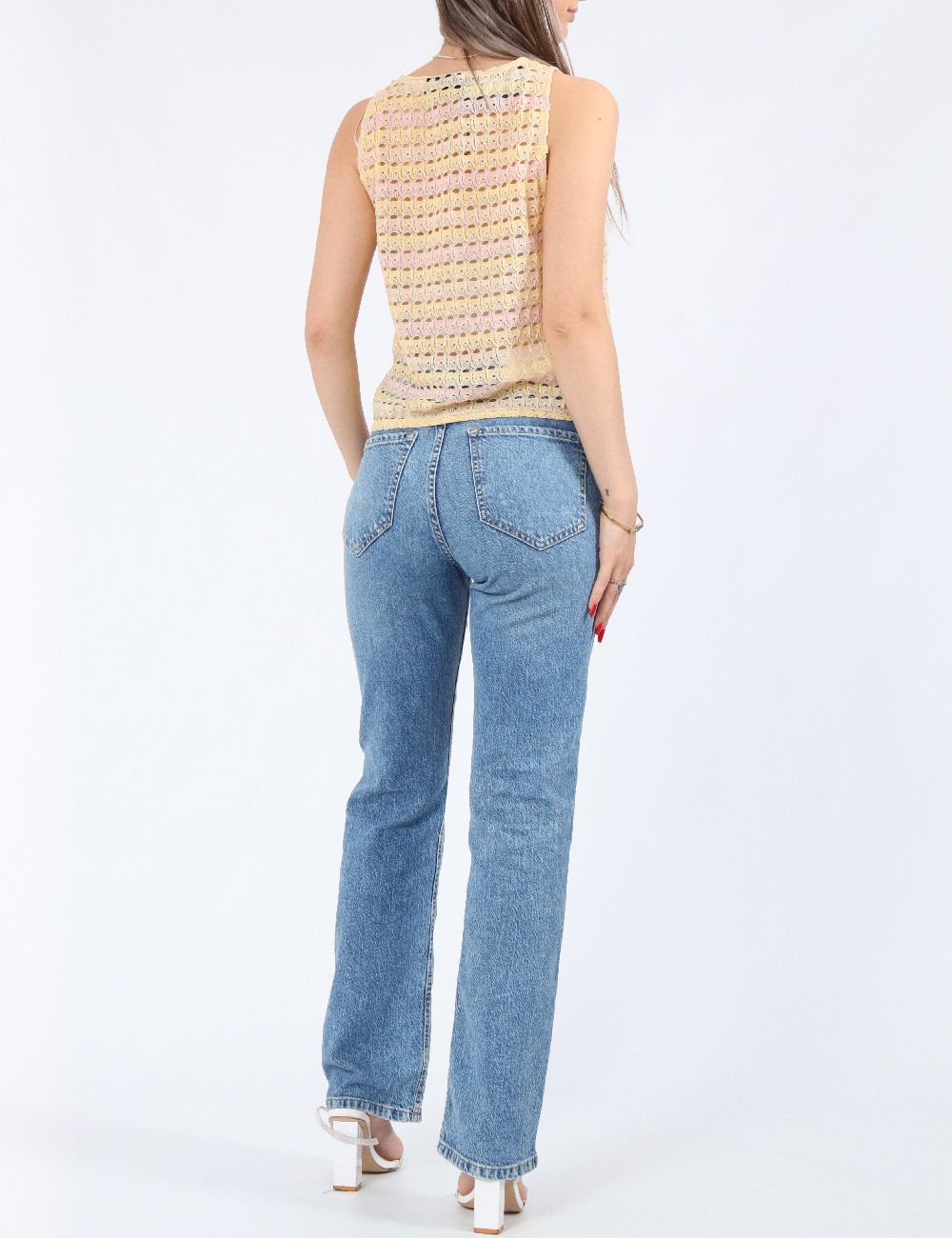Maiou Pieces, mix culori - 1 | YEO
