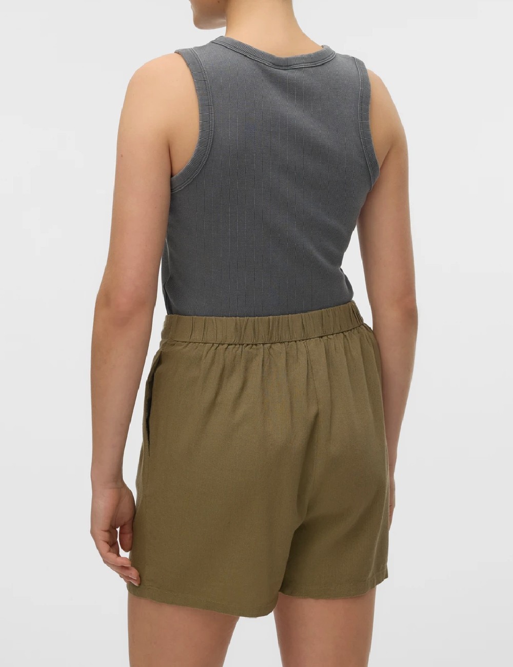 Maiou Vero Moda, gri - 1 | YEO